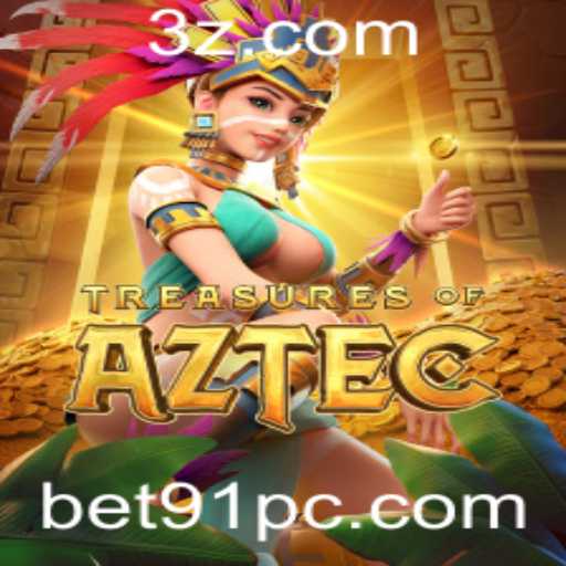 Descubra o Mundo Exuberante do Treasures of Aztec com Bet91