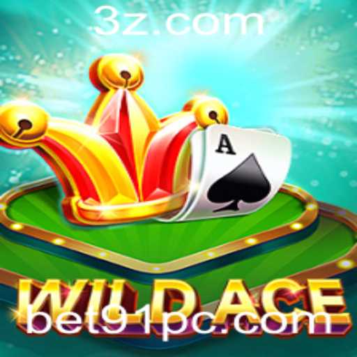 WildAce: A Nova Sensação no Mundo dos Jogos de Apostas Bet91