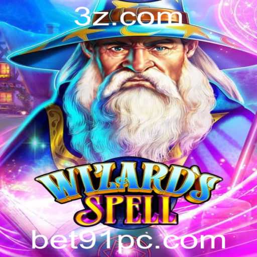 Descubra WizardsSpell: O Novo Fenômeno de Jogo com a Integridade de Bet91